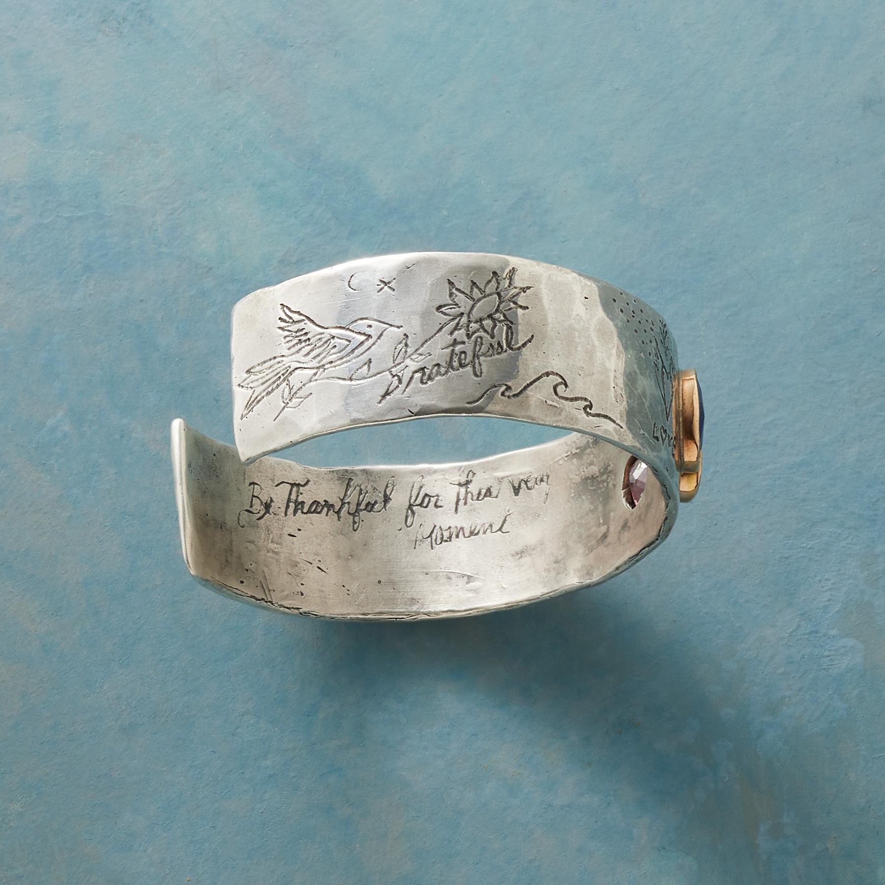 Three Graces Bracelet - Sundance Clothing