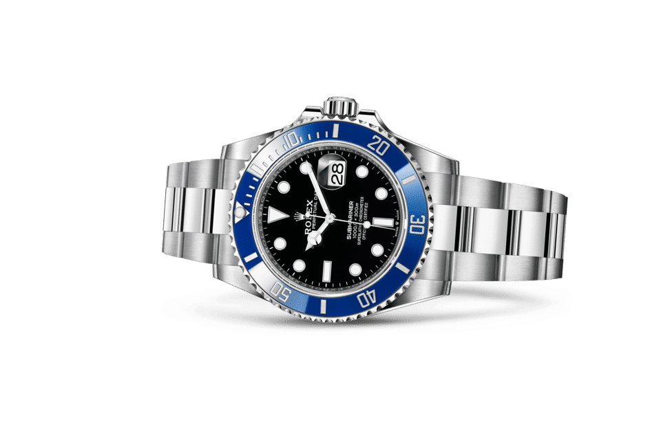 Submariner Date – M126619LB-0003(1:1 replica) - Elite Watch Atelier