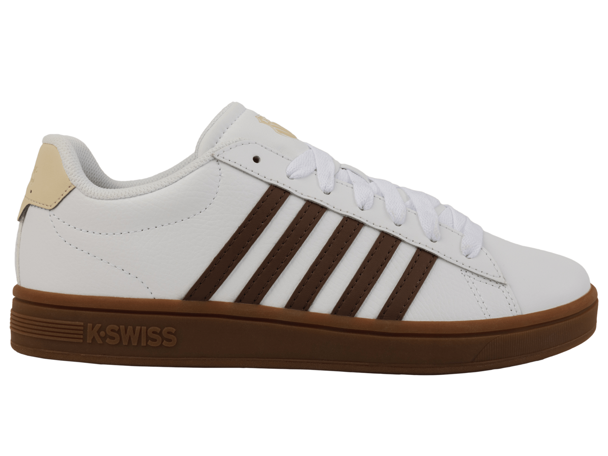 COURT TIEBREAK II - Footwear K-Swiss