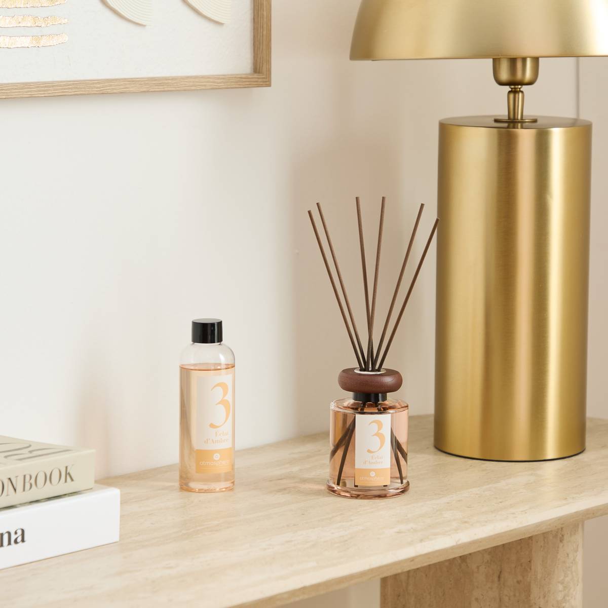 Diffuser "Numia" 180 ml