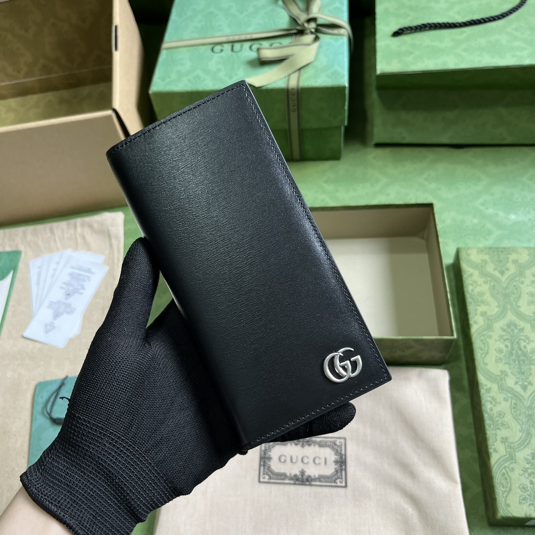 Gucci Long Wallet