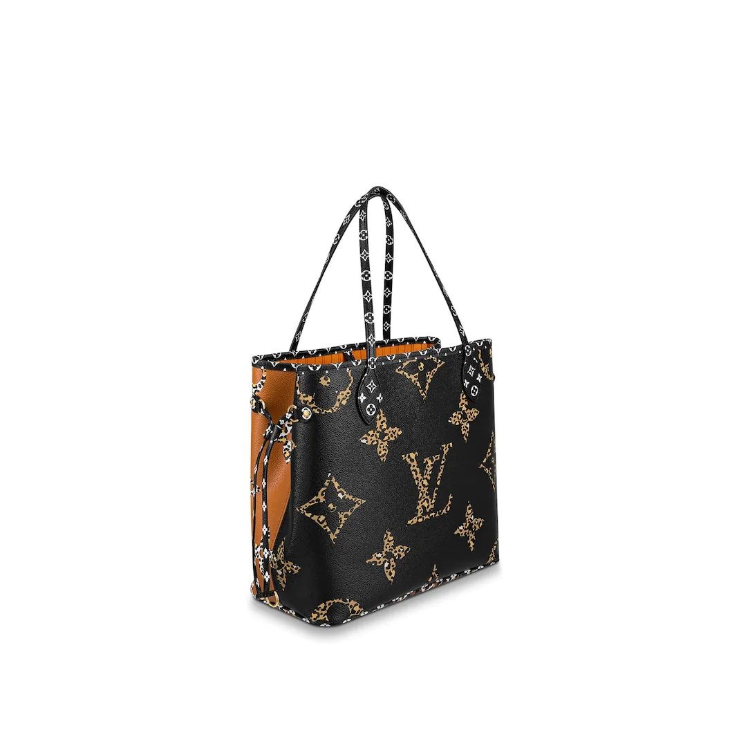 Neverfull MM M446761:1High-quality replica