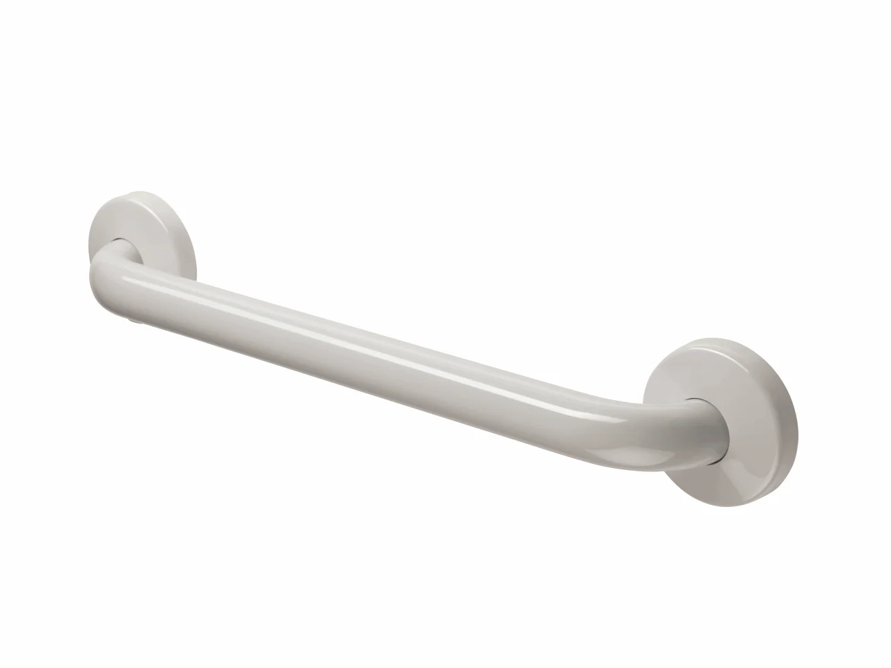 24 Inch Grab Bar with Safety Grip, Wall Mount Non-Slip Grab Bar for the Shower - Abilene Artificial Limb