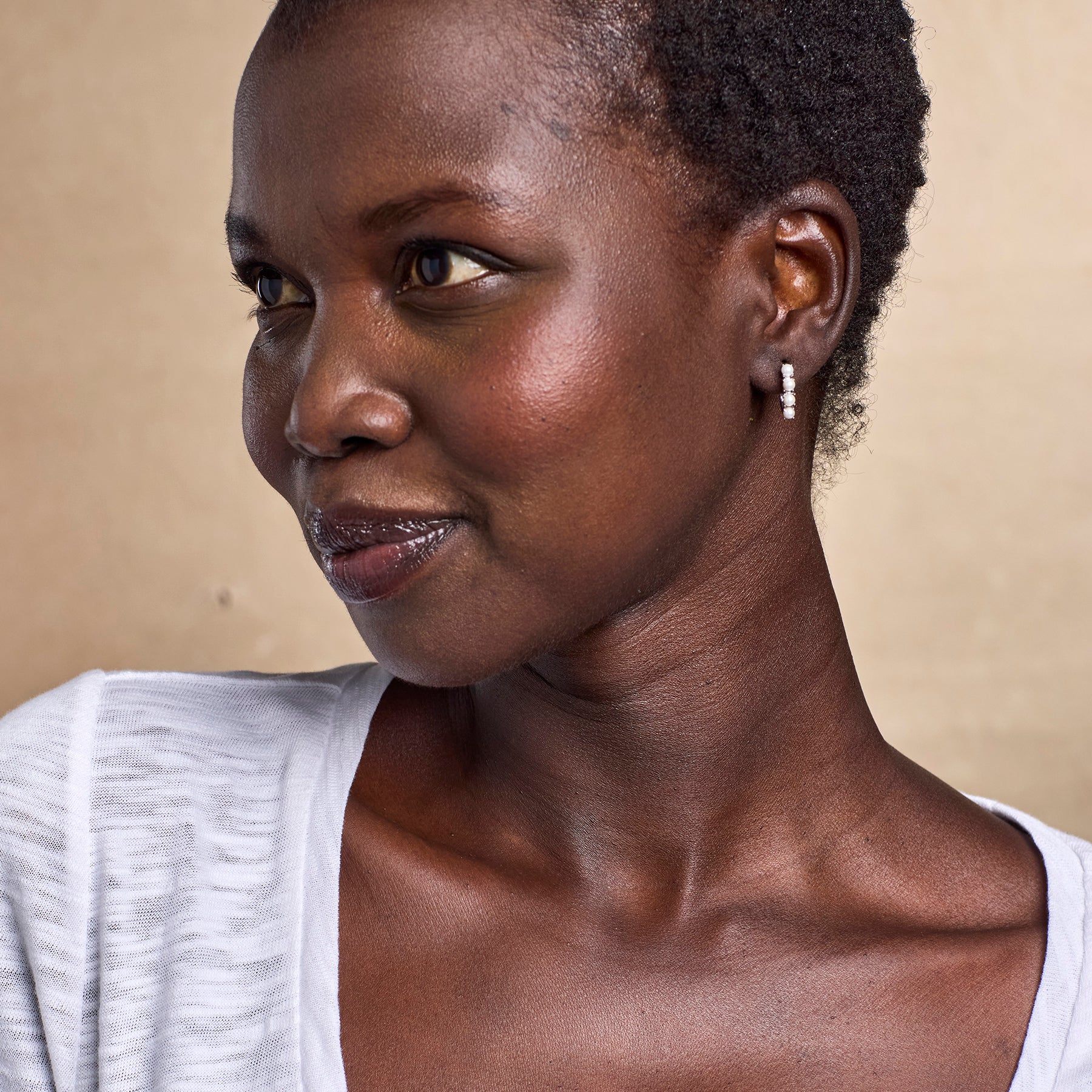 Stylish Functionality Earrings - Sundance Clothing