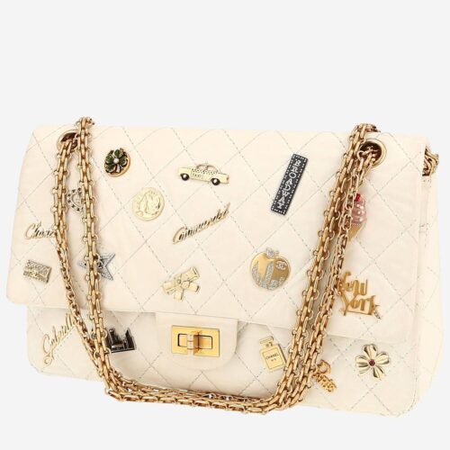 CHANEL – Page 4 – Premium Quality Designer Bags1:1High-quality replica