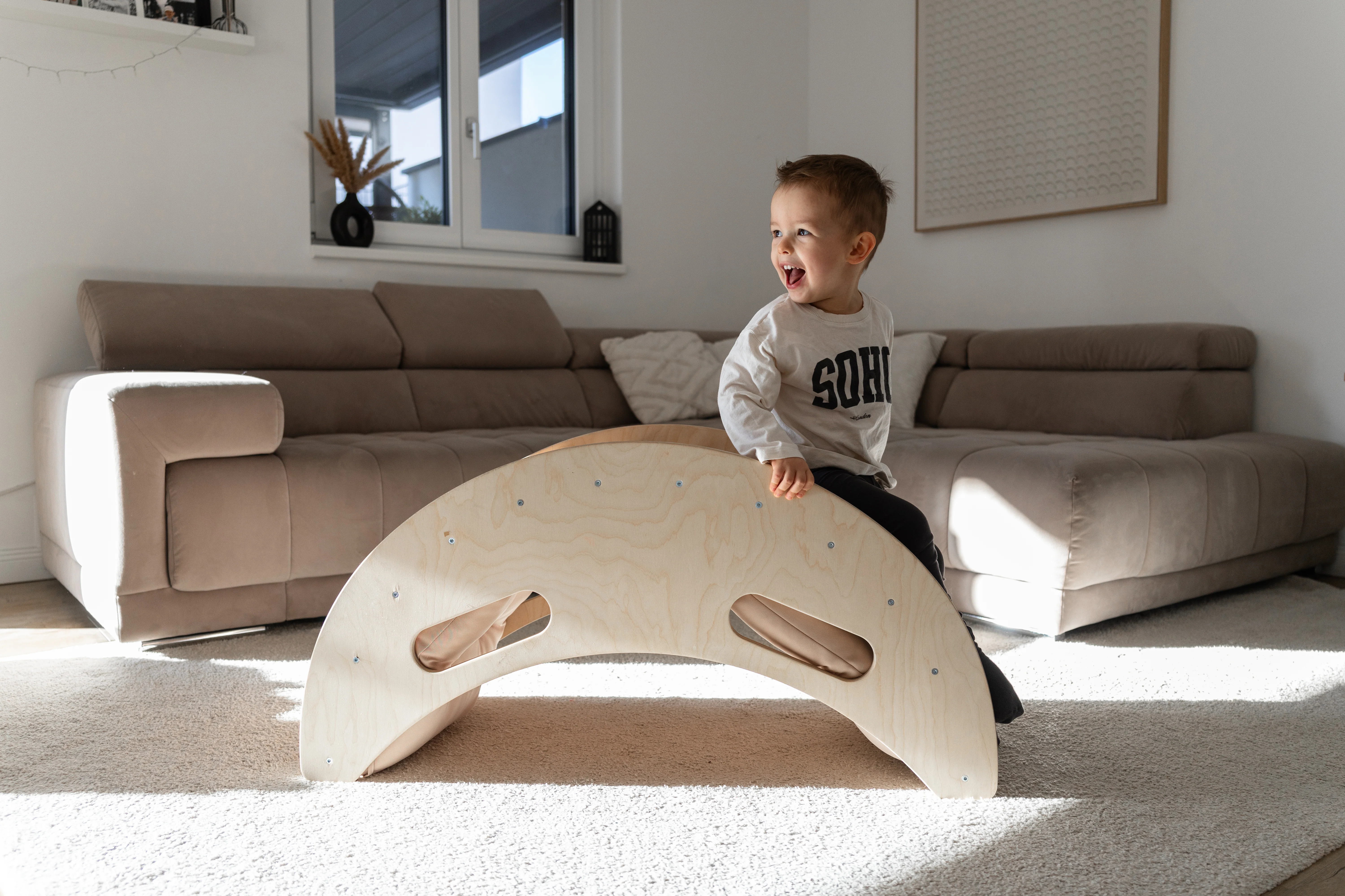 Bowzoom Kletterbogen