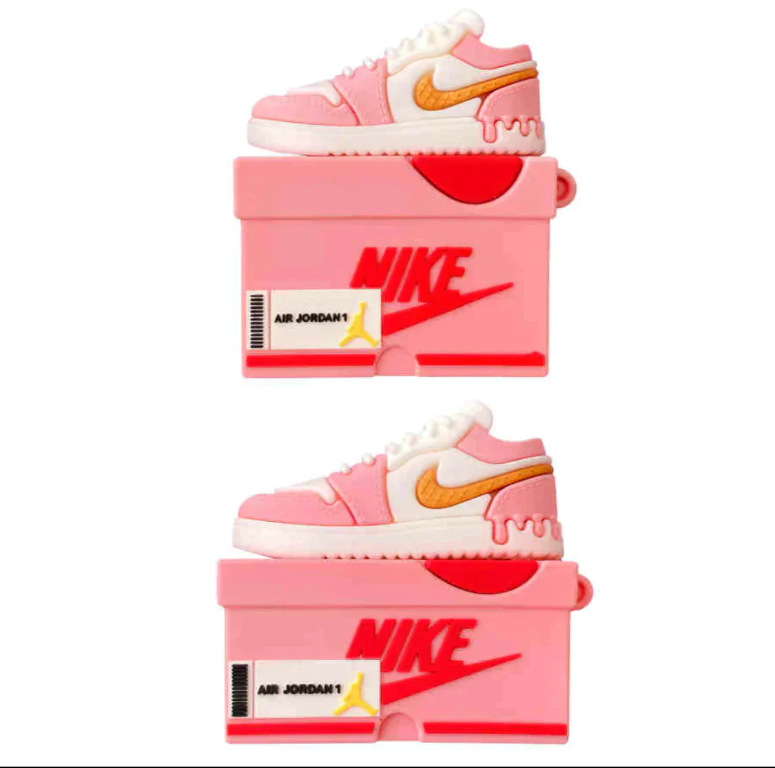 Nike Jordan AirPods Cases - Wholesale & Influencer