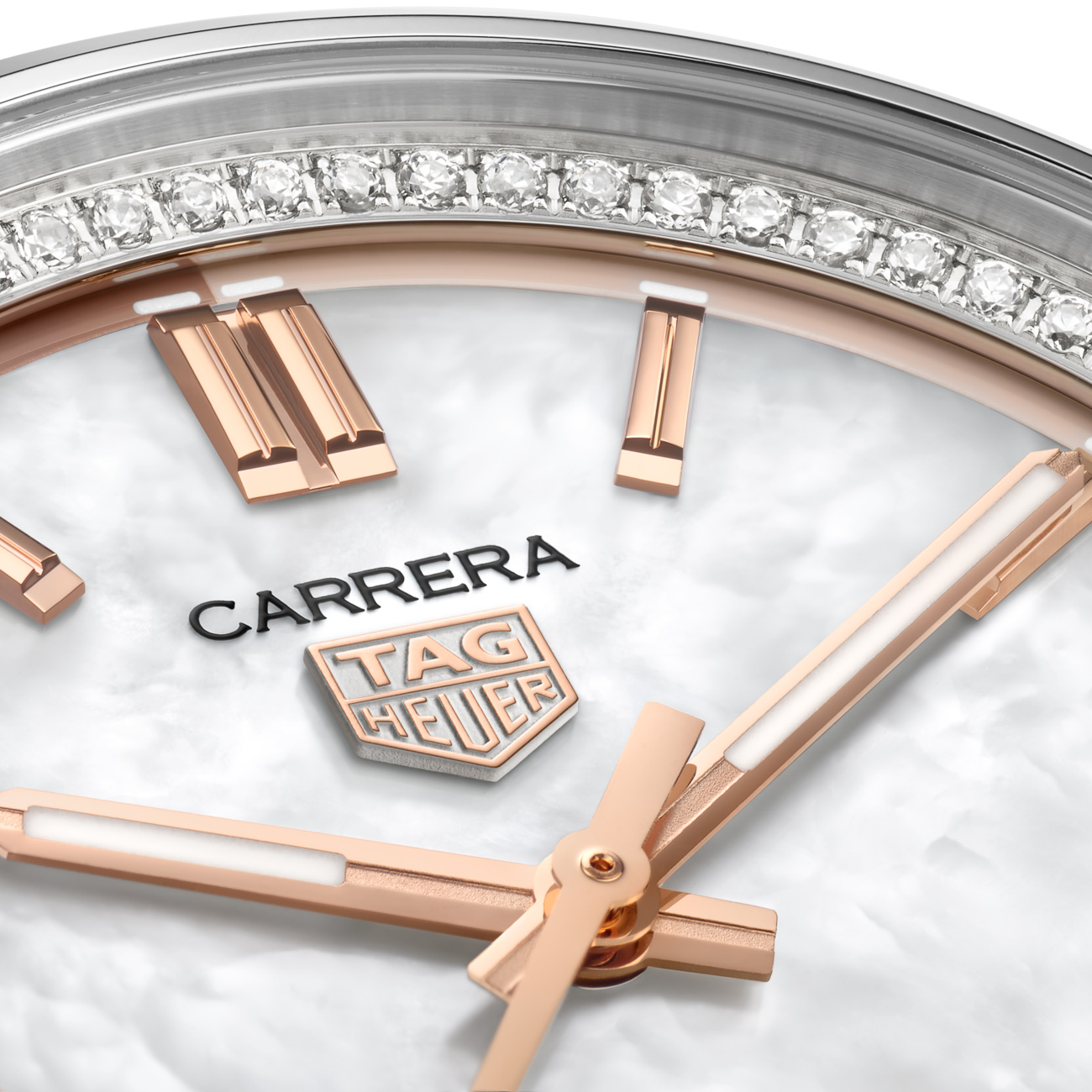 TAG Heuer Carrera Date 36mm(1:1 replica) - Top club