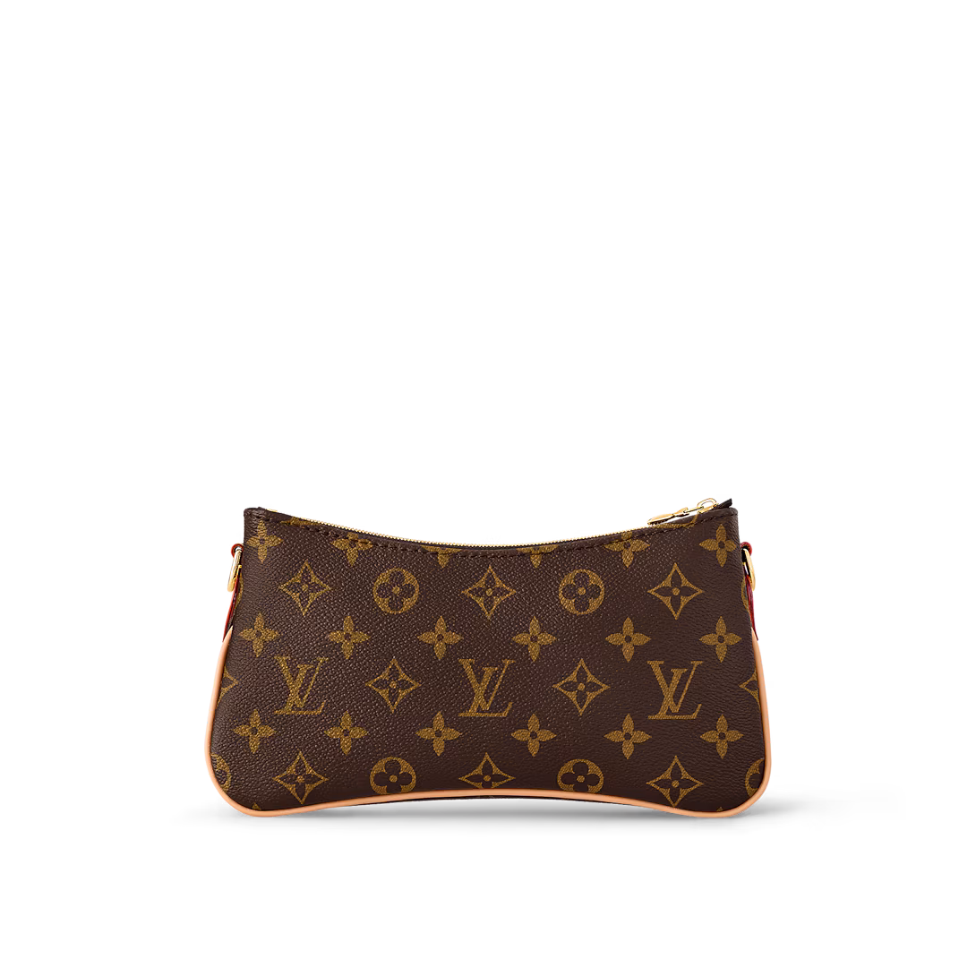 Replicate Louis Vuitton Pochette Liv M83008 (1:1 replica)1:1High-quality replica