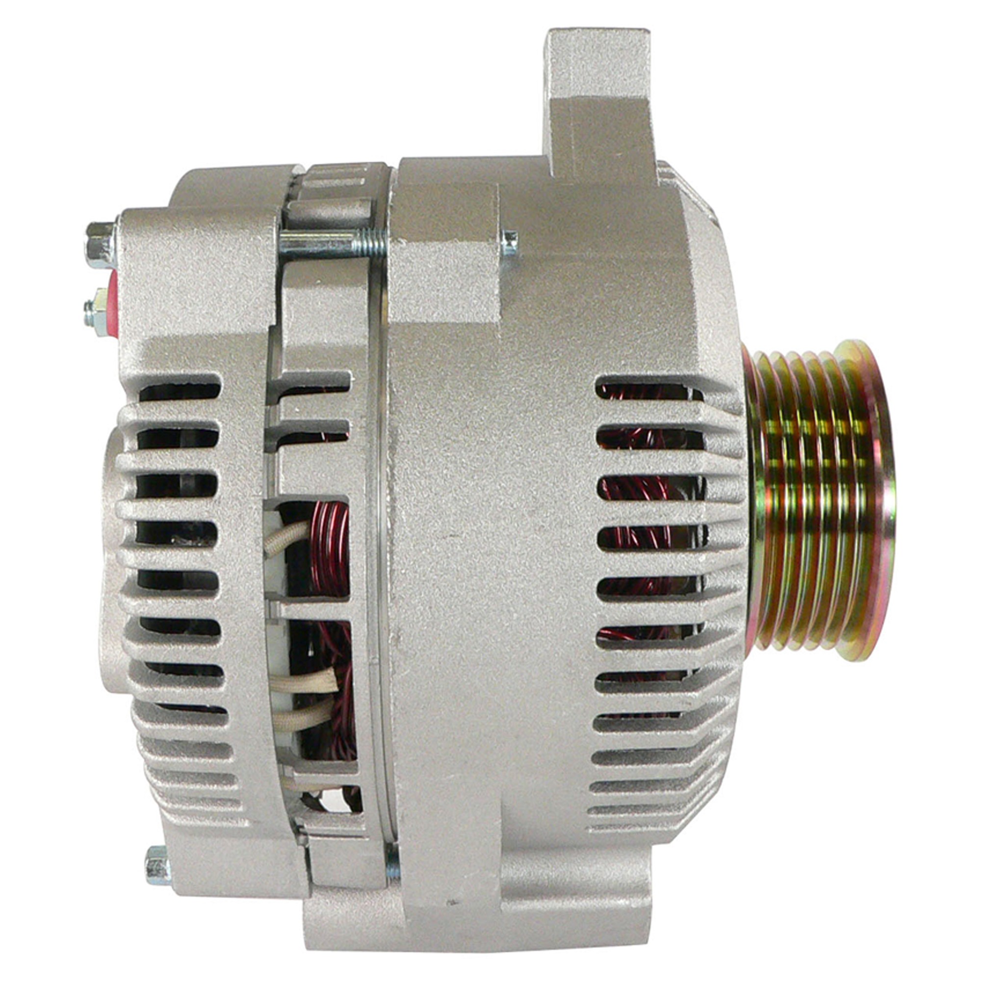 DB Electrical 400-14036 New Alternator for Ford Mustang 1994-2000, Thunderbird Cougar 1994-1997