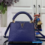 LV Capucines Mini (Takashi Murakami)1:1High-quality replica
