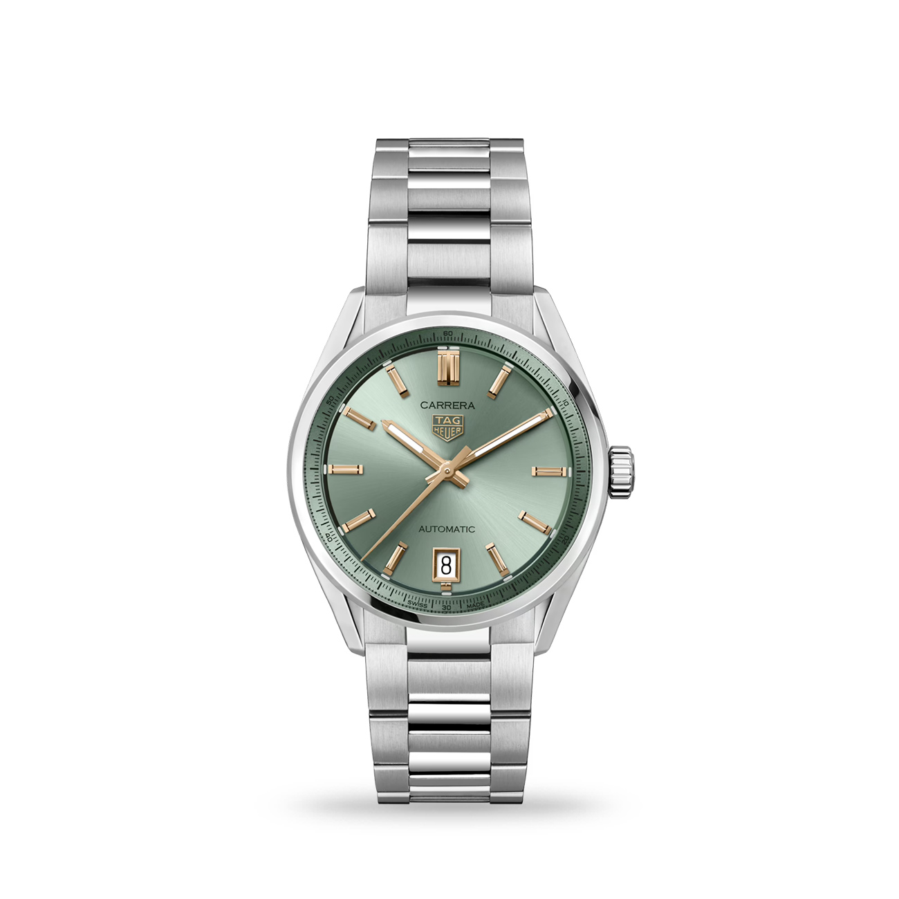 TAG Heuer Carrera Date 36mm(1:1 replica) - Top club