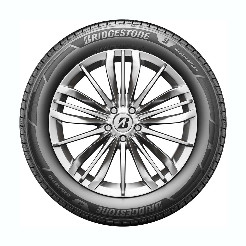 Bridgestone Weatherpeak All Weather 225/50R17 94V Passenger Tire - Image 3