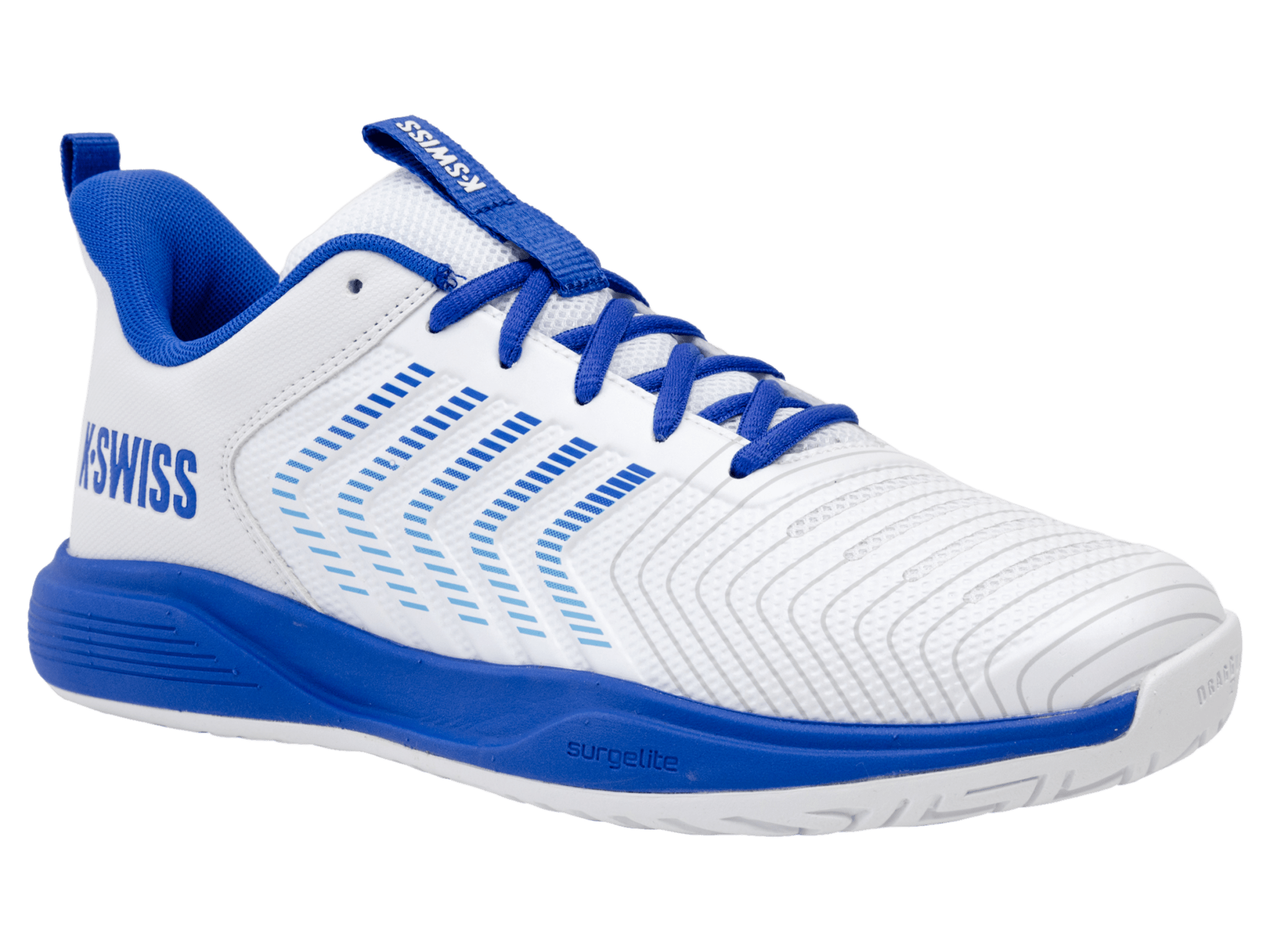 ULTRASHOT LIGHT - Footwear K-Swiss