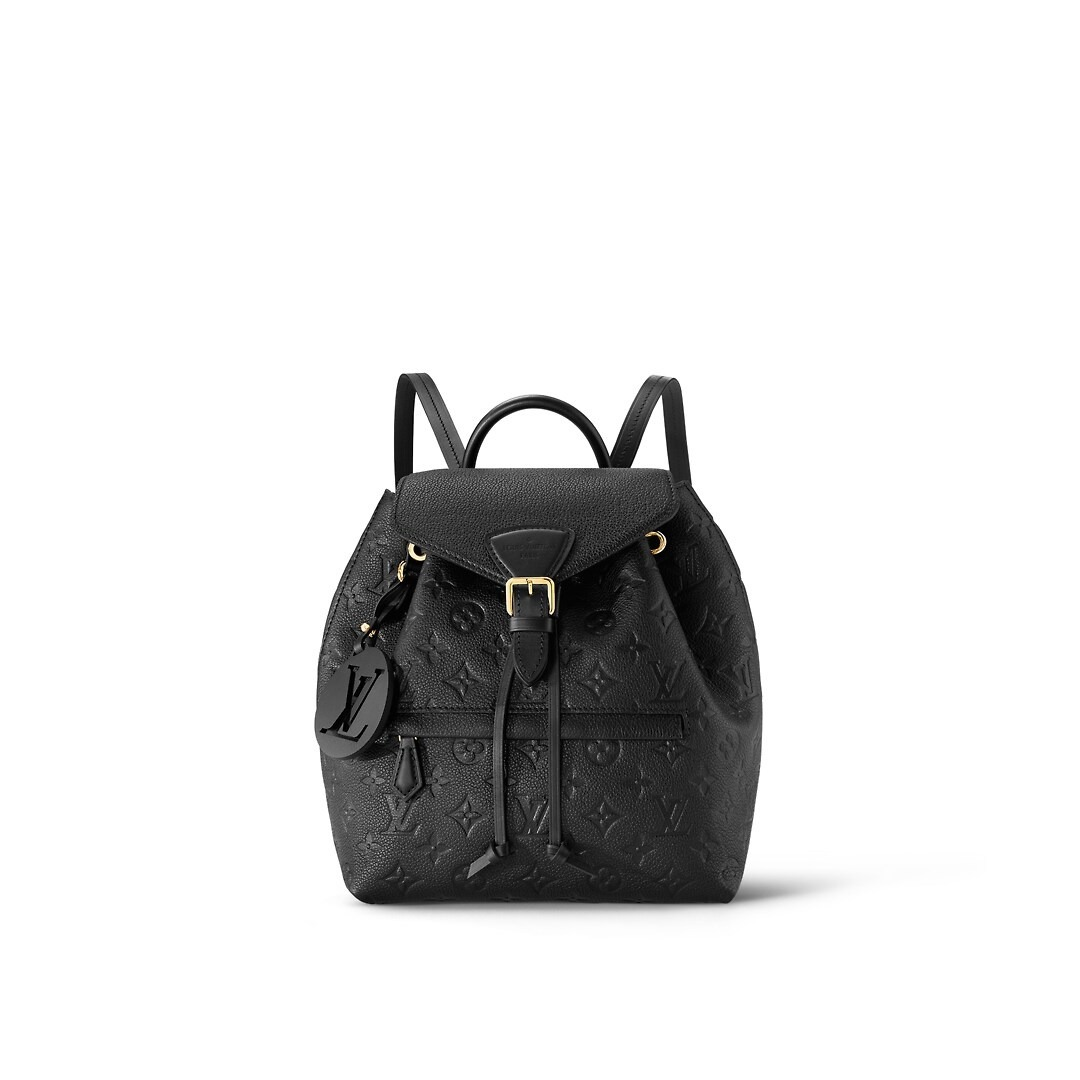 Montsouris Backpack M452051:1High-quality replica