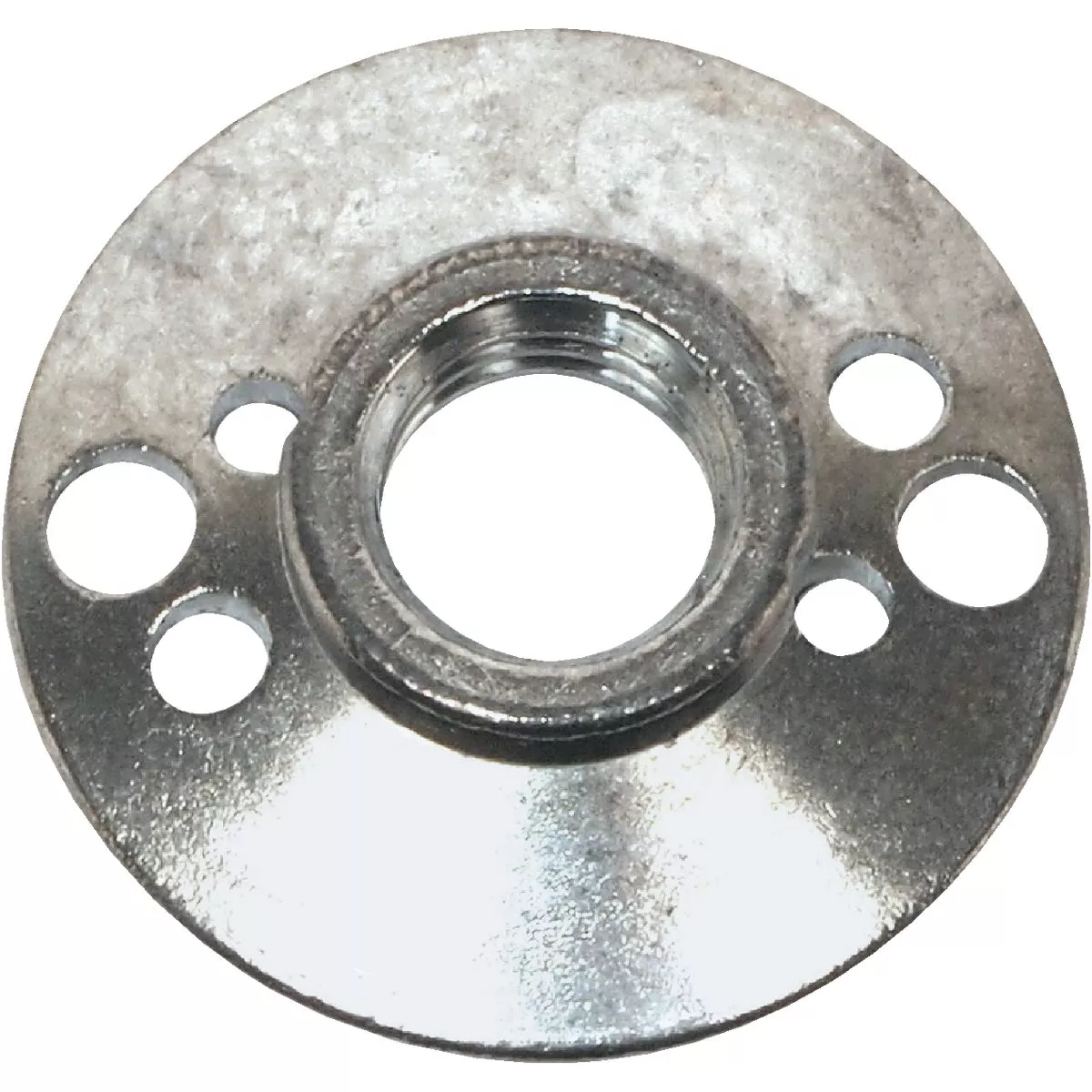 Backing Pads
