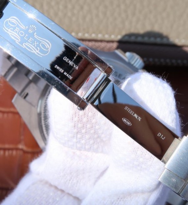 Replica Rolex Sea-Dweller DEEPSEA 116660 Black Ceramic Noob V7 SA3135 - Top club