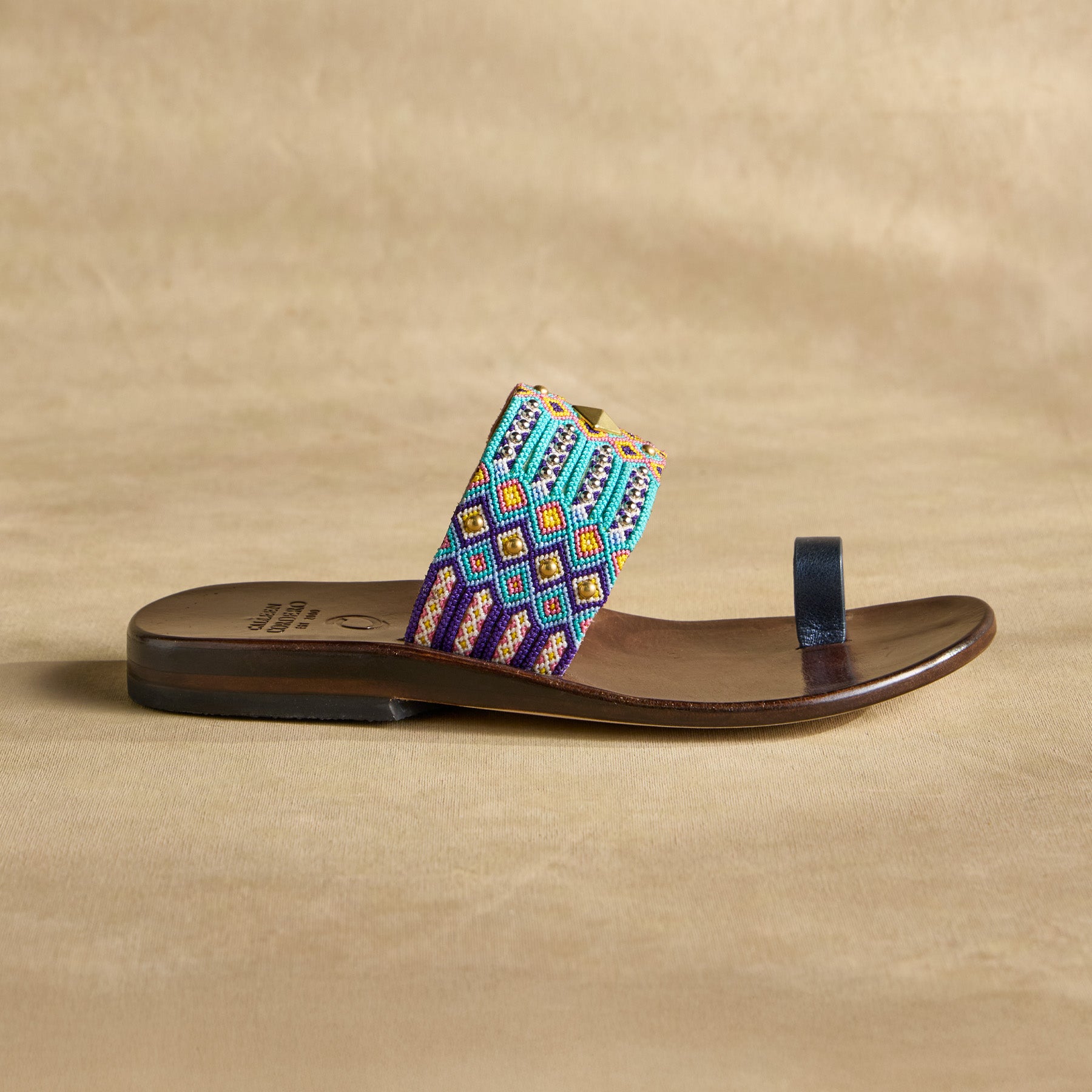 Filia Sandals - Sundance Clothing