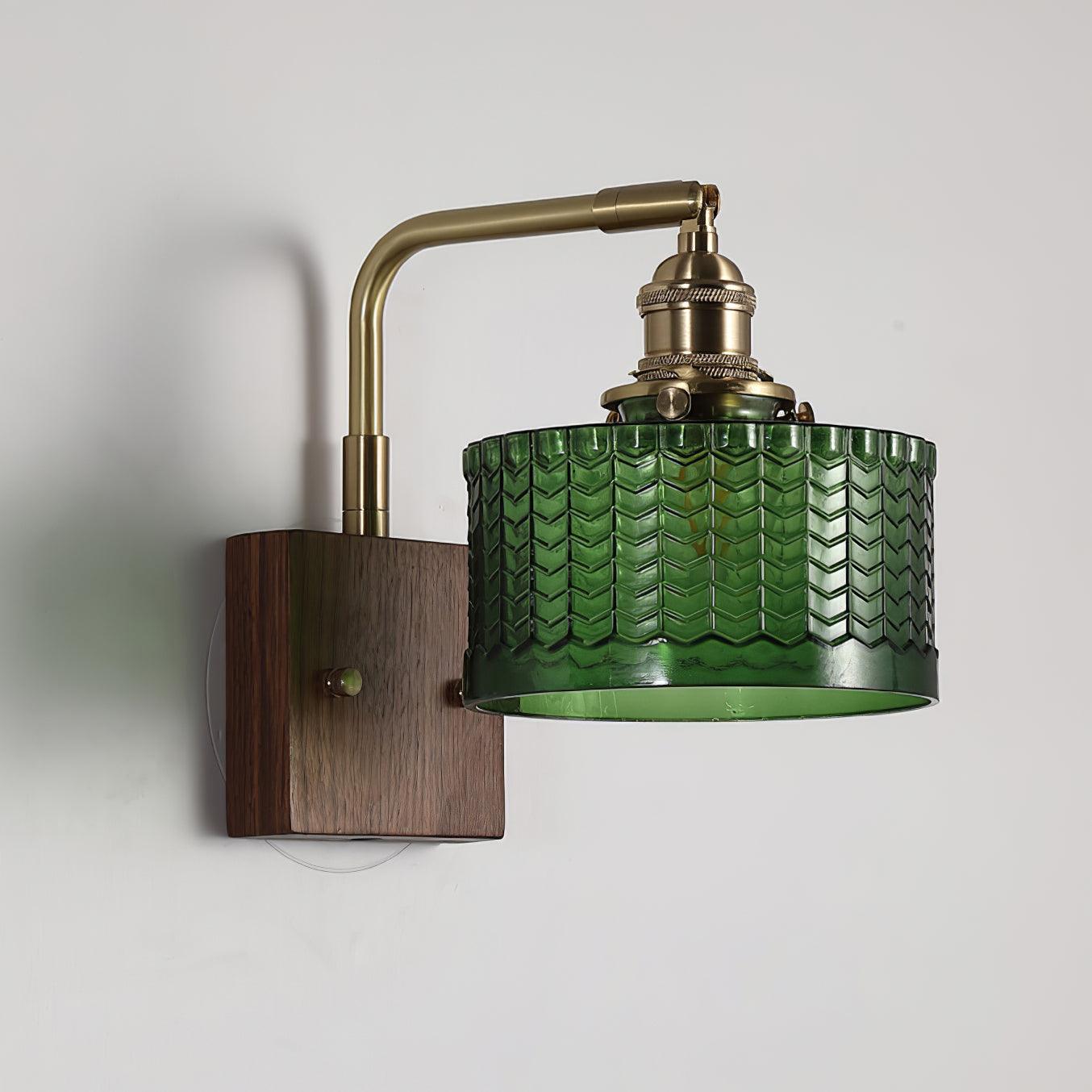 CalmLicht - Wandlamp met Zachte, Ontspannende Stralen