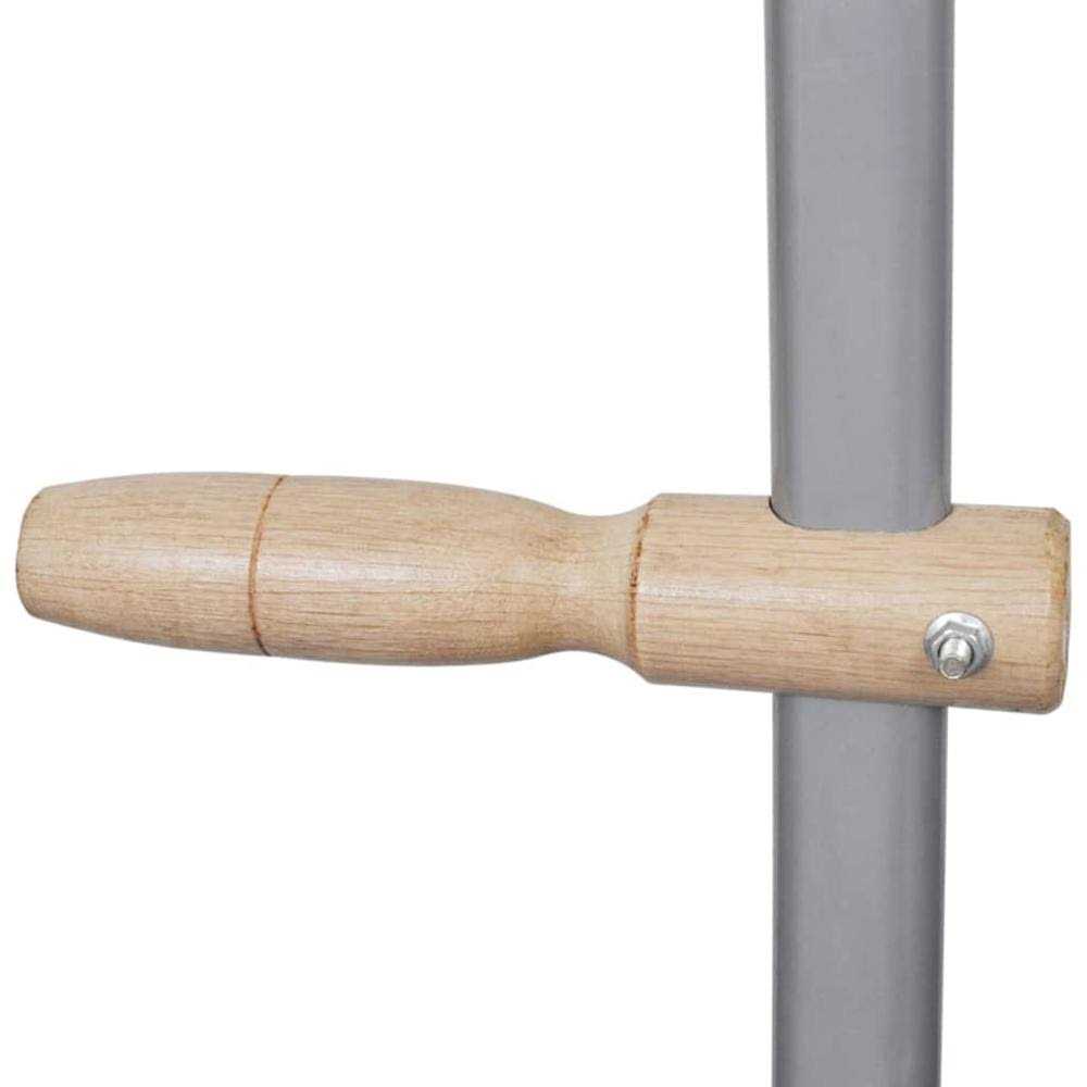 vidaXL Scythe With Grinding Stone 55.1 - Image 3 vidaXL Scythe With Grinding Stone 55.1 - Image 3