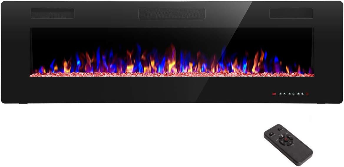 R.W.FLAME 60