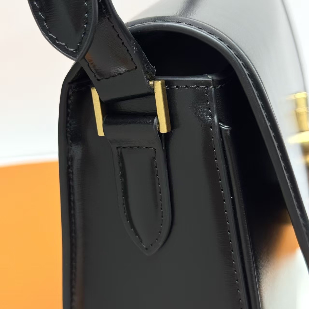 Saint Laurent Solferino Box1:1High-quality replica