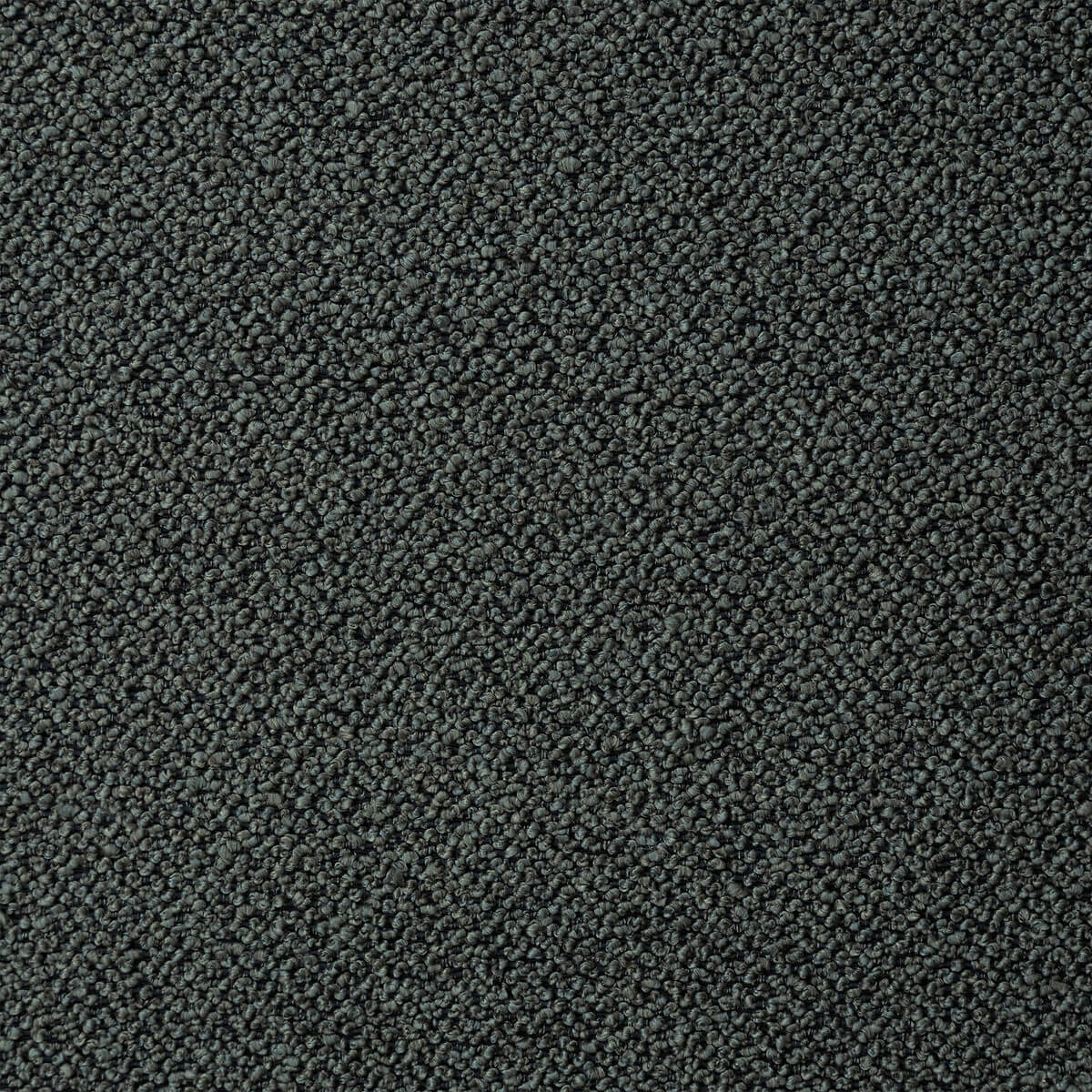 "Ostuni" sofa 3-seater, Bouclette, Cedar Green