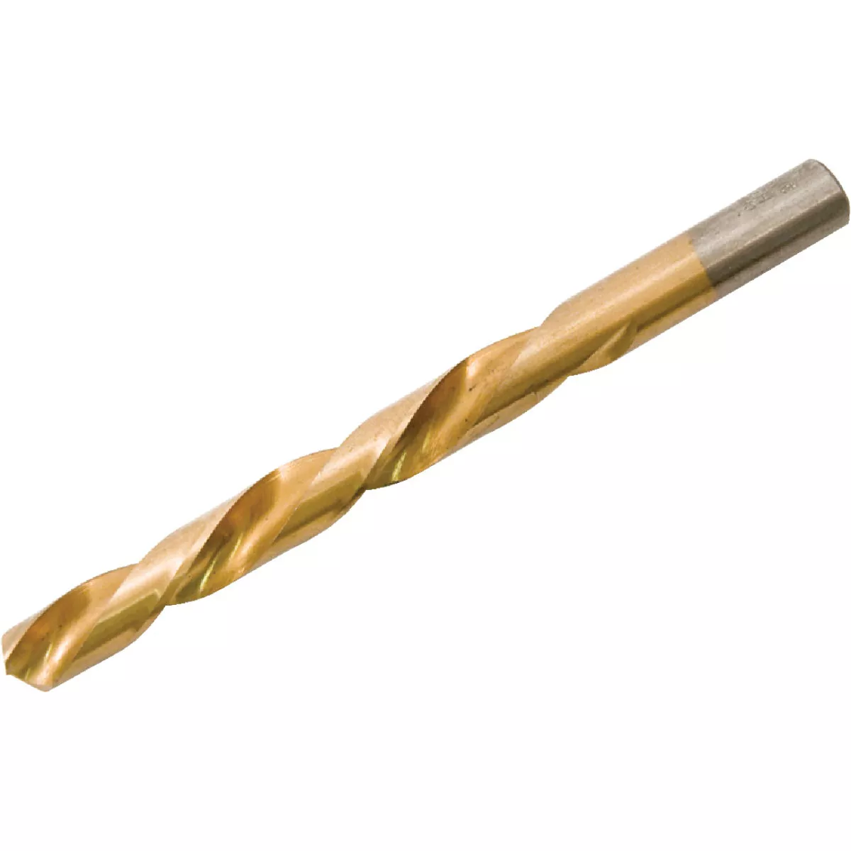 Do it Best 29/64 In. Titanium Drill Bit