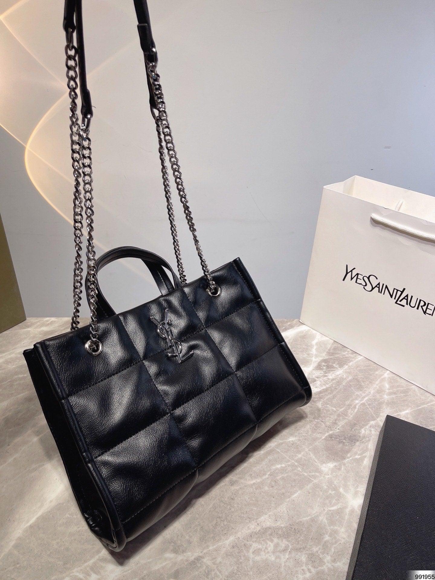 TO – Luxury Edition Bags SLY 2131:1High-quality replica