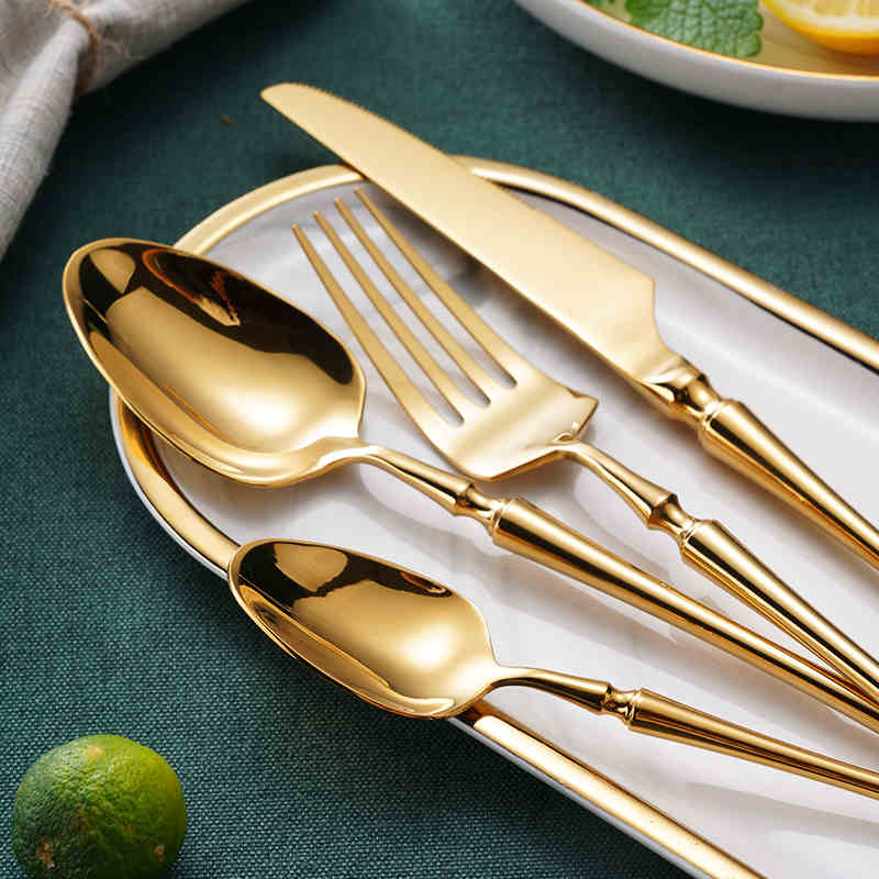 PrimeUtensils | Bestekset van hoge kwaliteit