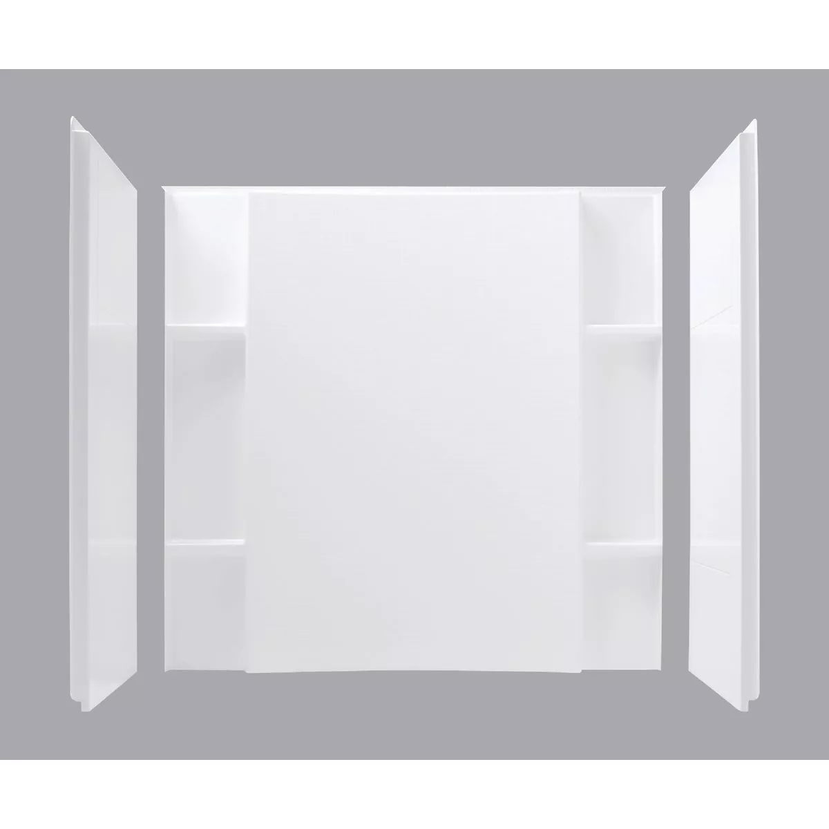 Shower Walls & Surrounds