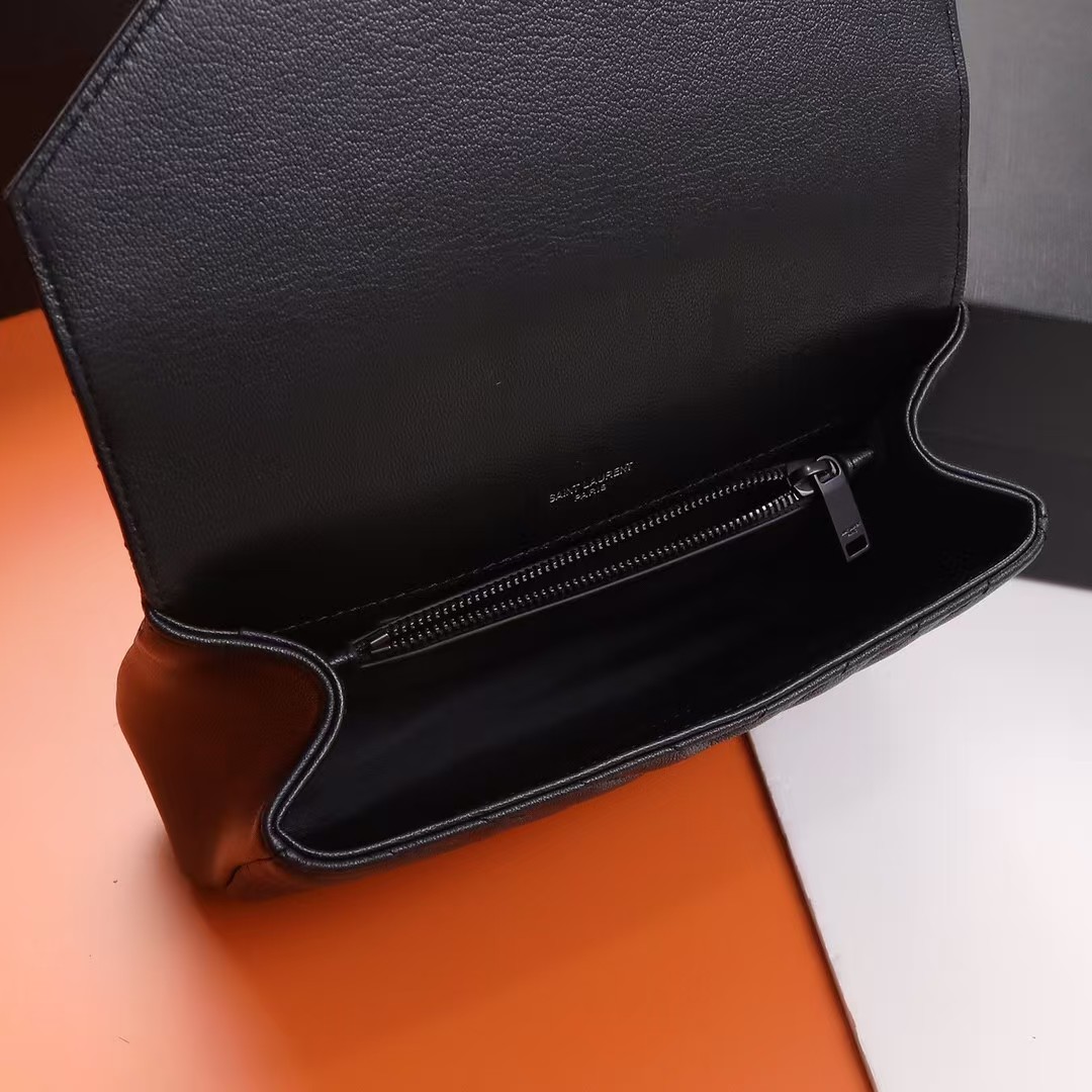 Saint Laurent Collège Shoulder Bag1:1High-quality replica