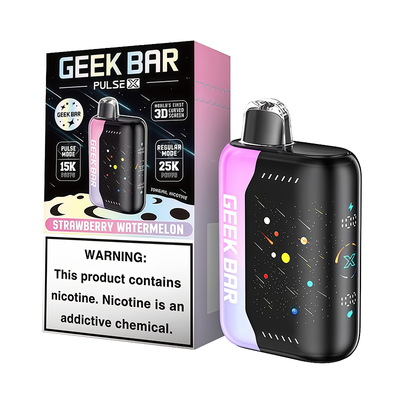 Strawberry-Watermelon_GeekBar-Pulse-X-25K