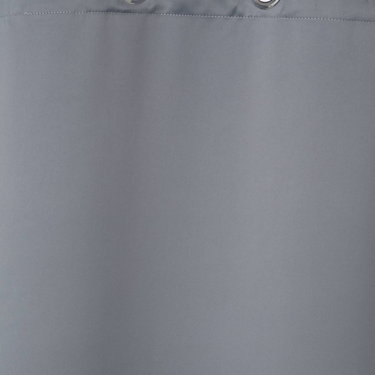 Blackout curtain Grey, 140x260 cm