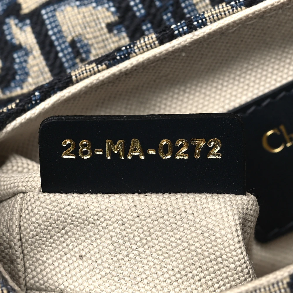 Flawless Replica Dior Saddle Bag – Mirror Quality in Blue Oblique1:1High-quality replica