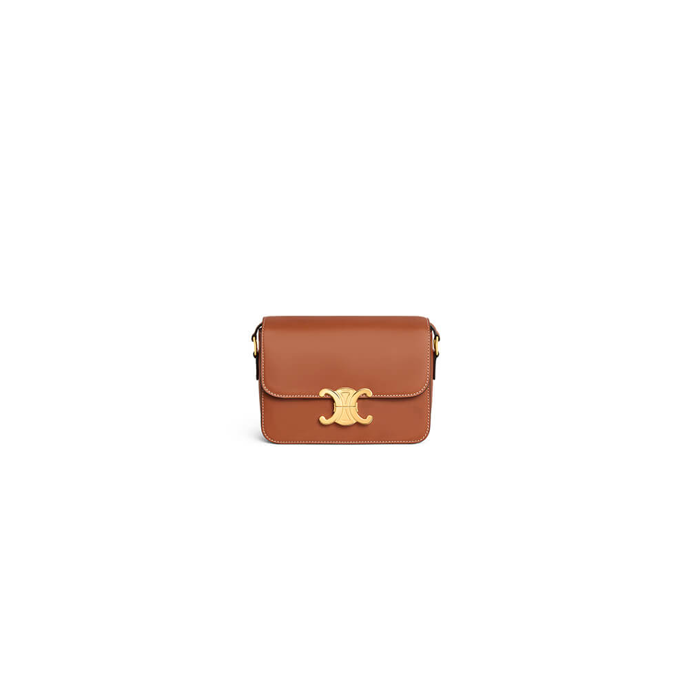 Celine Teen Triomphe Bag