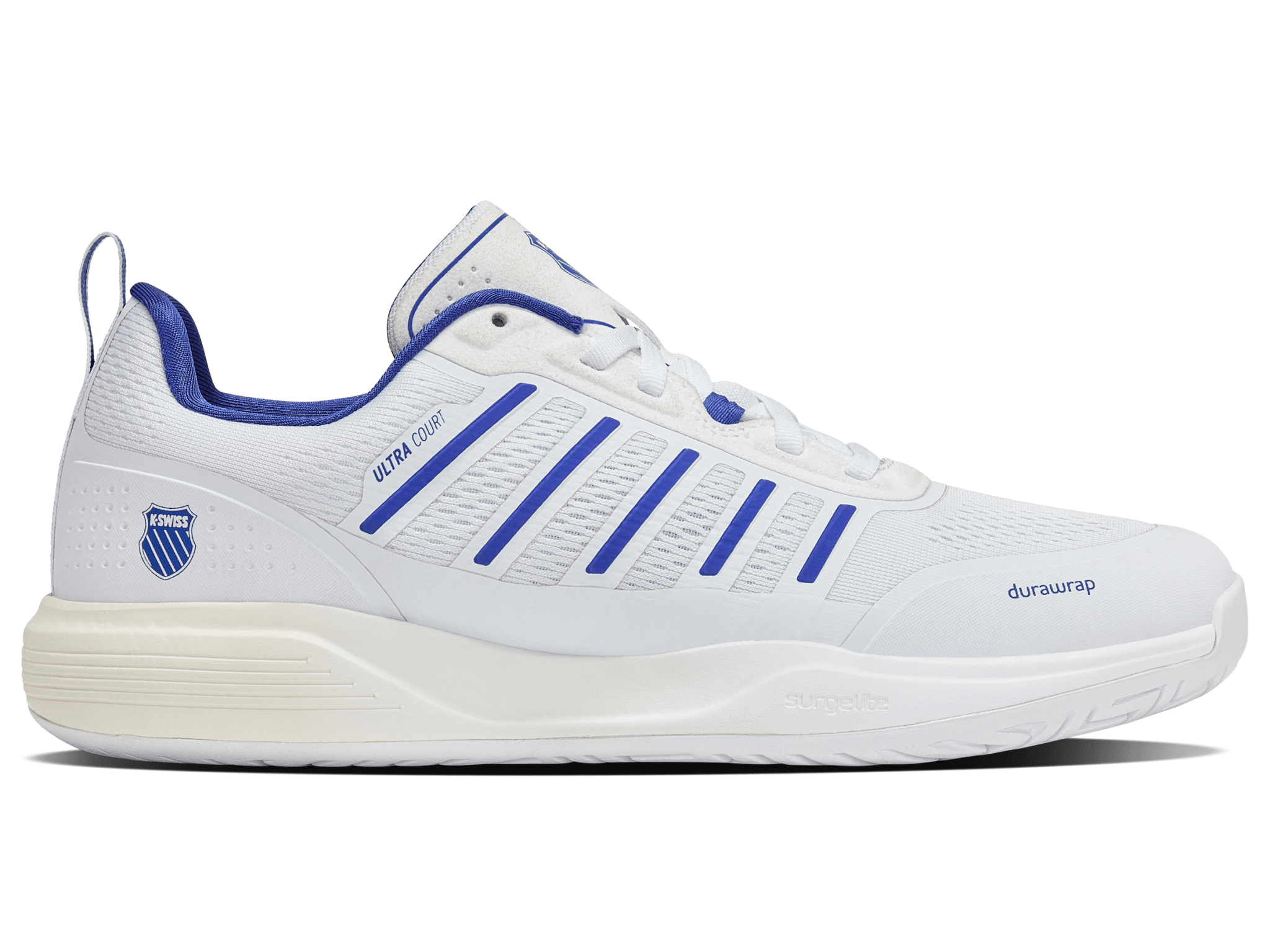 ULTRA COURT - Footwear K-Swiss