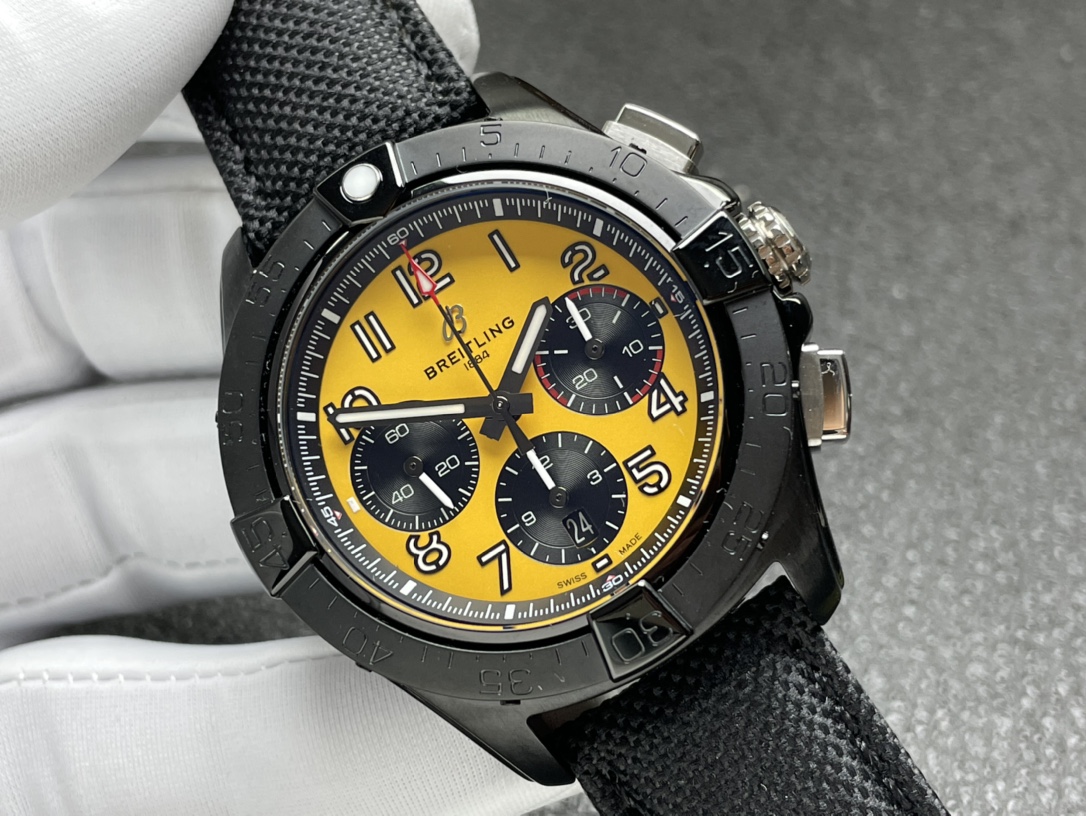 Breitling BLS Avenger Chronograph Series(1:1 replica) - Top club