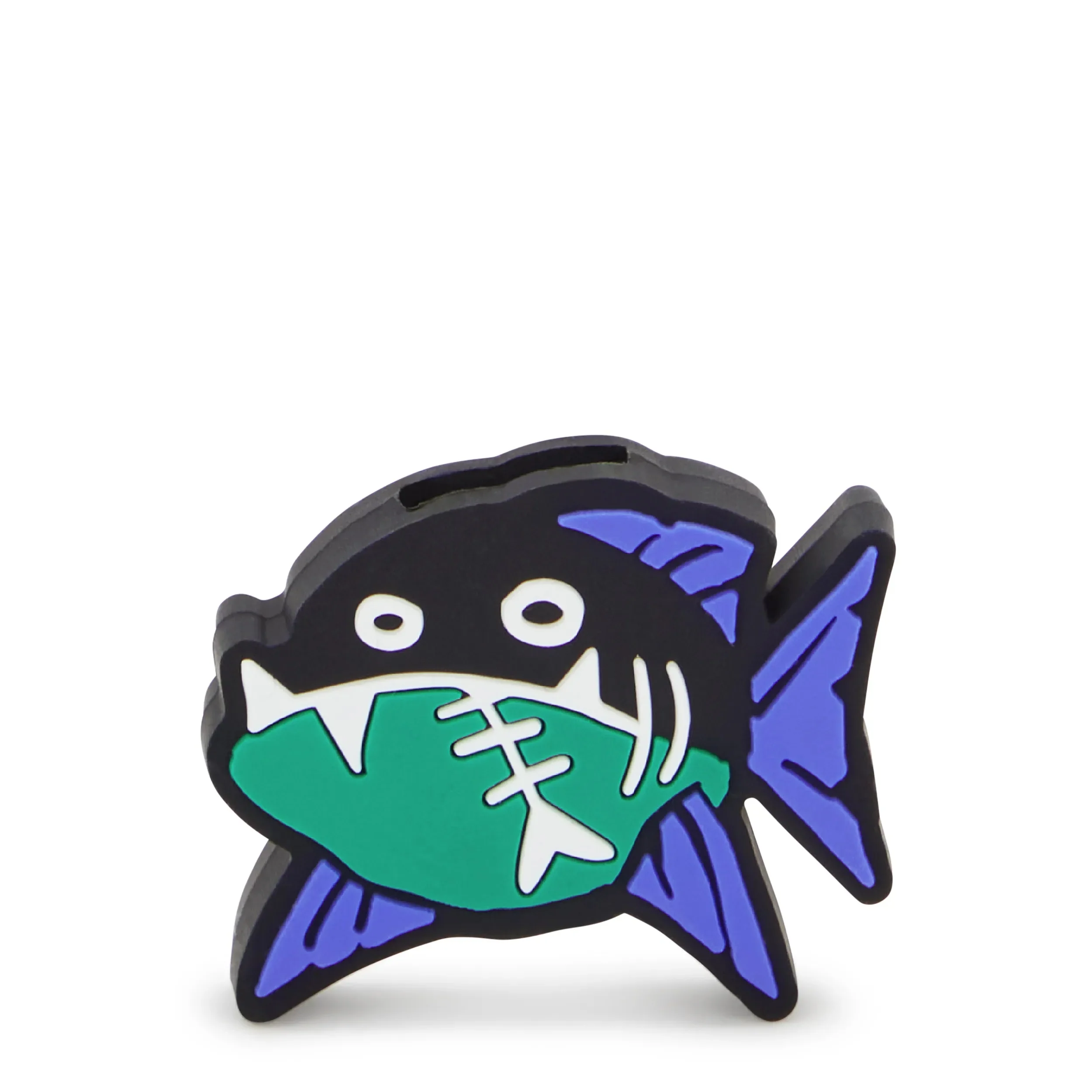 FUN FISH PULLER