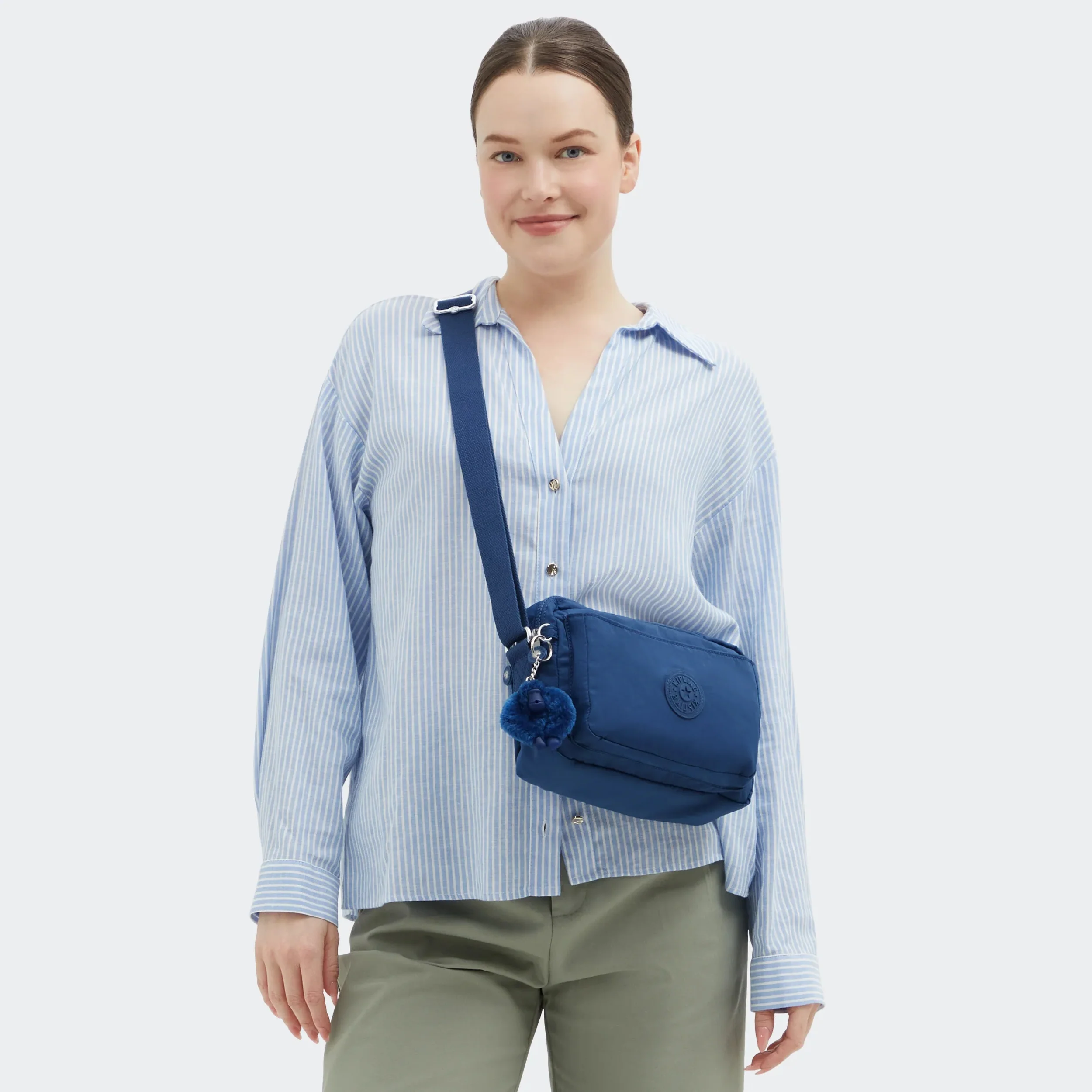 ABANU M