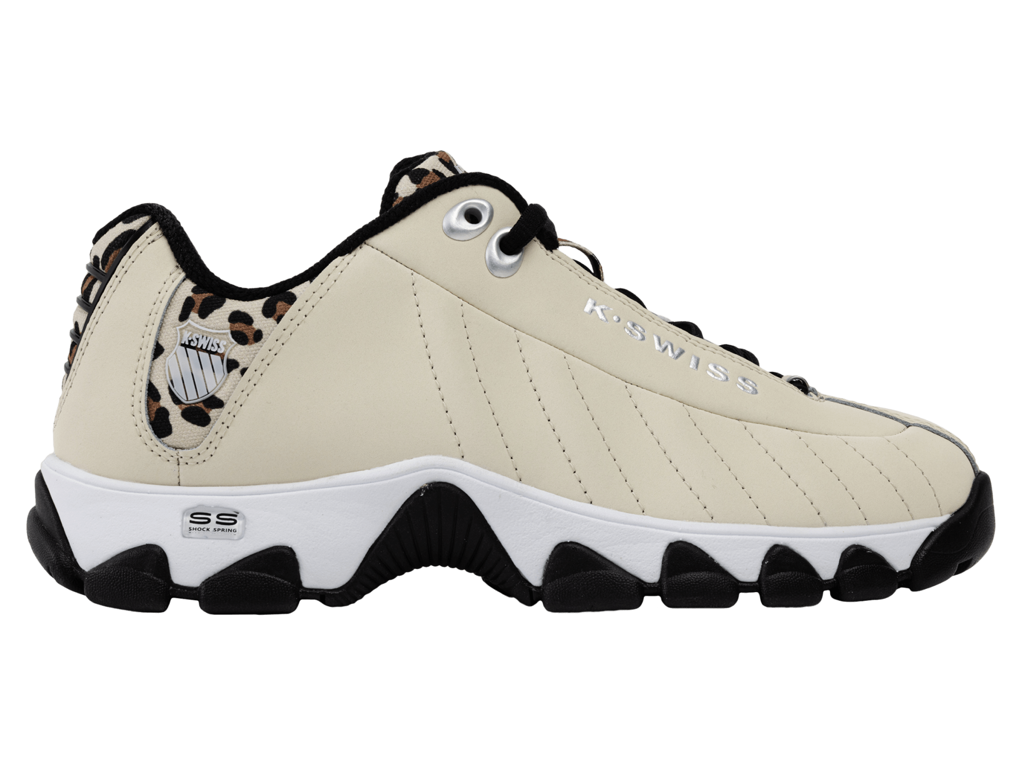 ST329 CMF - Footwear K-Swiss