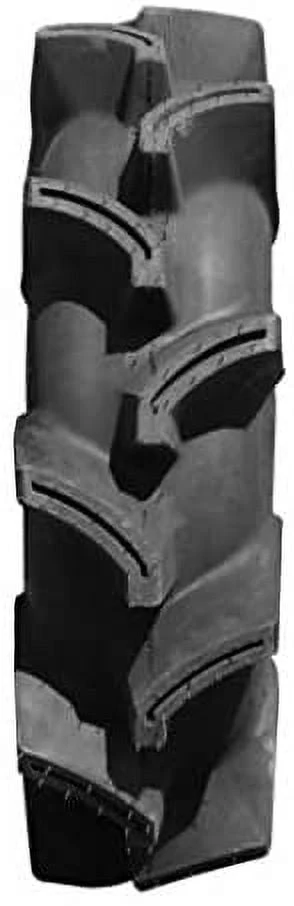 SuperATV Assassinator® UTV / ATV Mud Tire for RZR, X3, General, Maverick, Ranger, Rock & All Terrain UTV Mud Tire|29.5x8|14|3" Tread Depth|6 Ply Ratings|ASN-29.5/8/14 - Image 2
