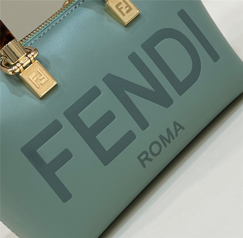 fendi by the way mini boston bag - Replicaclubs