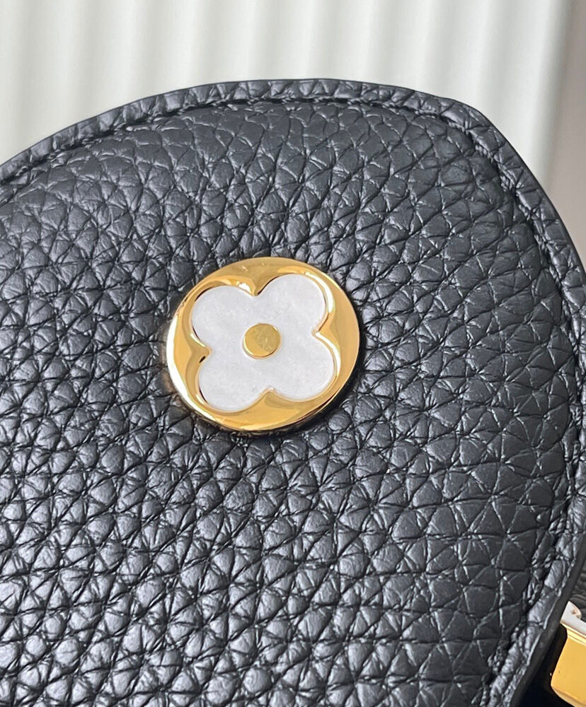 Louis Vuitton Capucines BB M23263 M233311:1High-quality replica