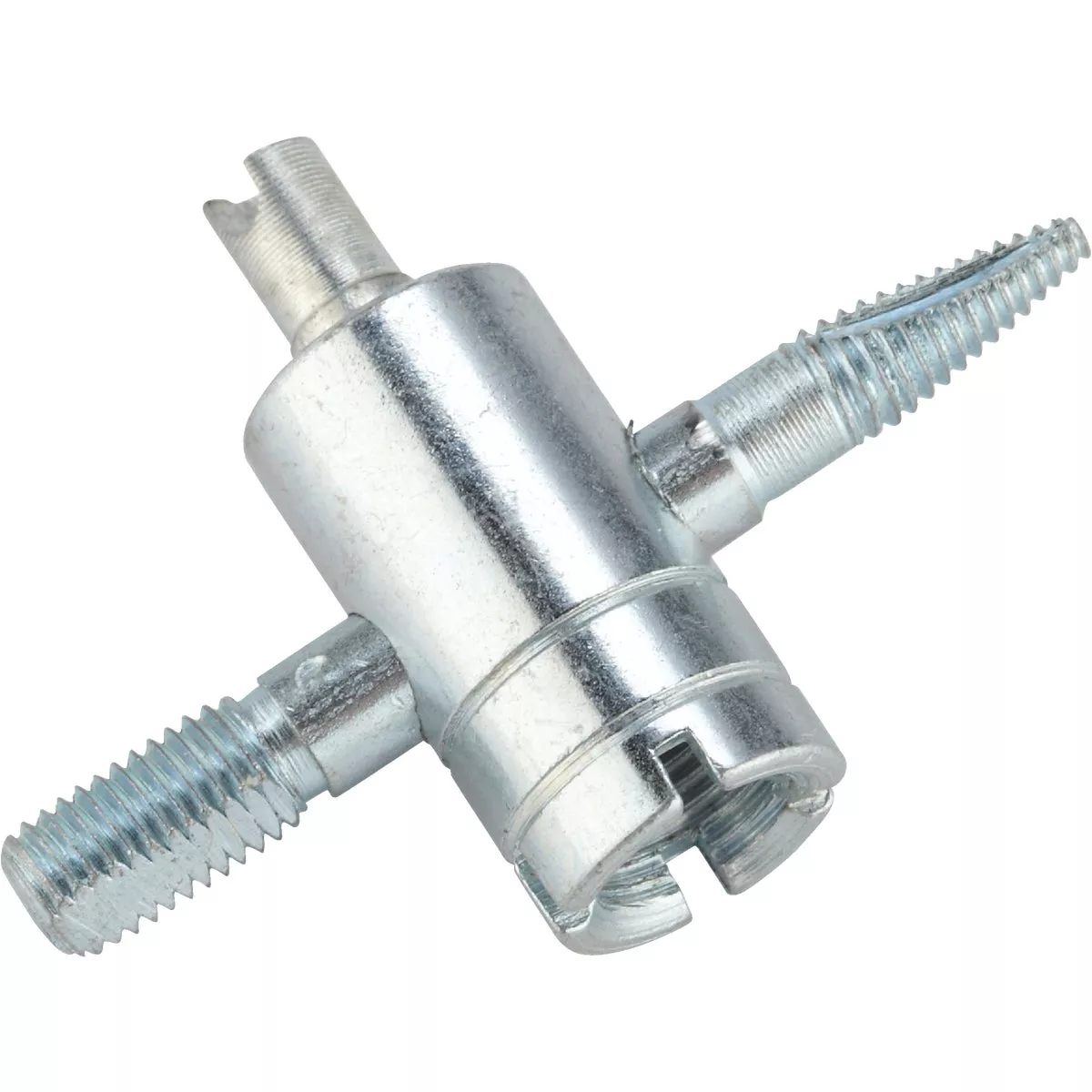 Tire Chucks & Valves