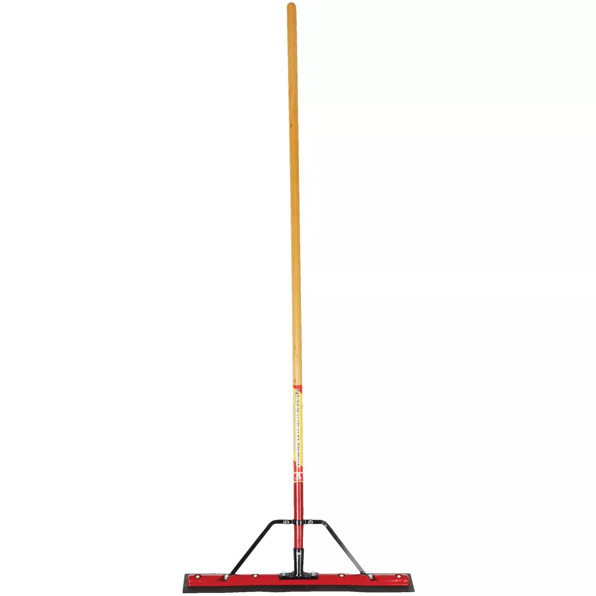 Harper 24 In. Straight Rubber Floor Squeegee
