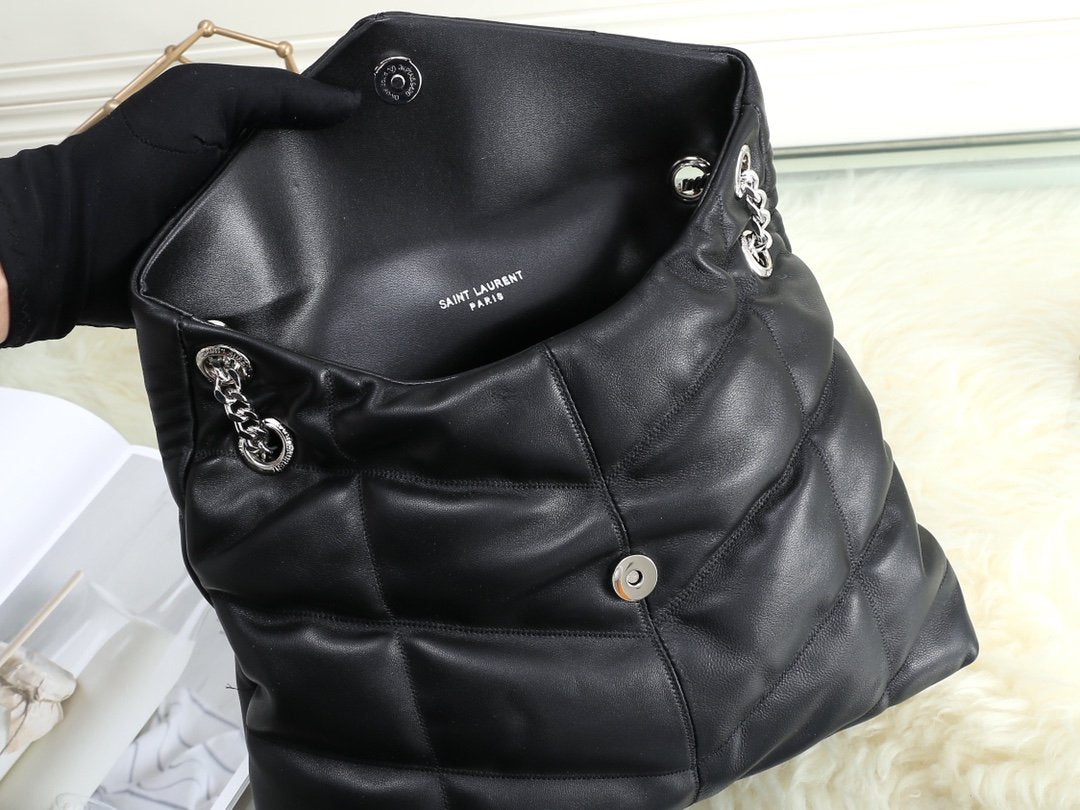 TO – Luxury Edition Bags SLY 0791:1High-quality replica