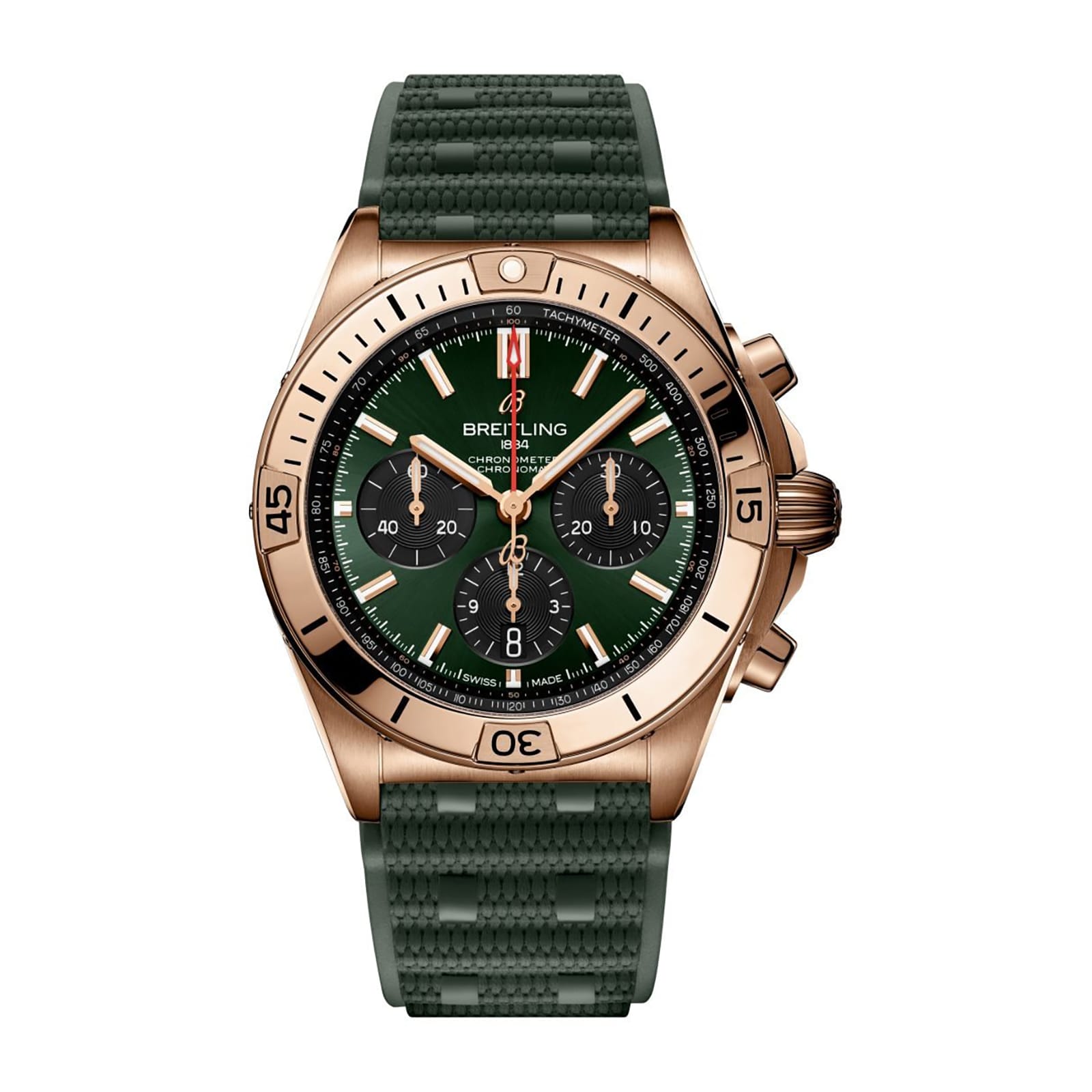 Fake Breitling Replica Watches Chronomat B01 42(1:1 replica) - Top club
