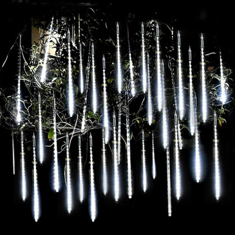 LumiDrop – Waterdichte LED Vallende Sterren Verlichting