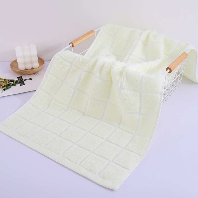 Design Hand Towel Good Cotton Hand Bath Towels